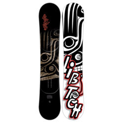 Men's Lib Tech Snowboards - Lib Tech Lando Phoenix 2017 - All Sizes